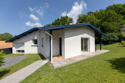 Maison - 127 m² - 5 pièces