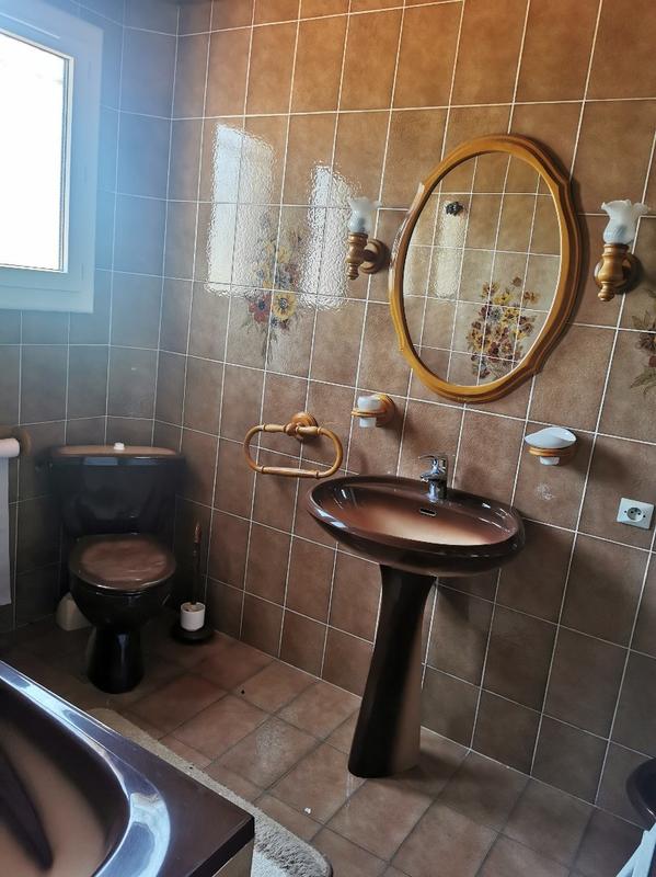 Villa - 92 m² - 5 pièces