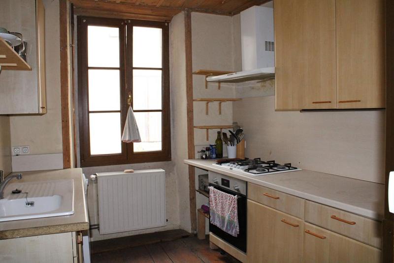 Maison - 200 m² - 11 pièces