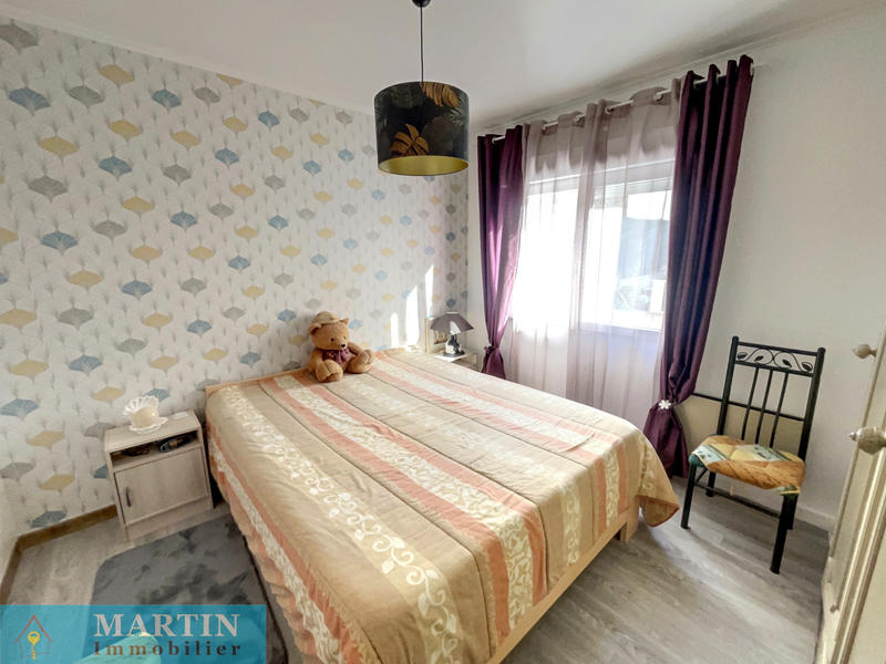 Villa - 67 m² - 3 pièces