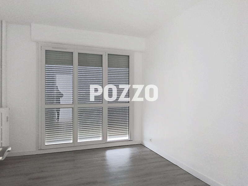 Appartement - 83 m² - 4 pièces