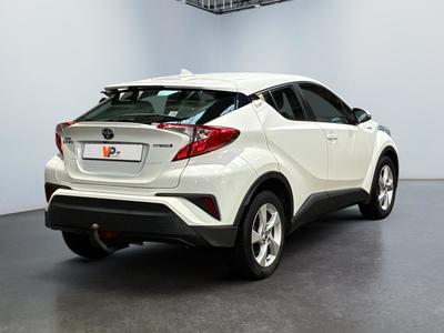 Toyota c-Hr Hybride Rc18 122h Dynamic