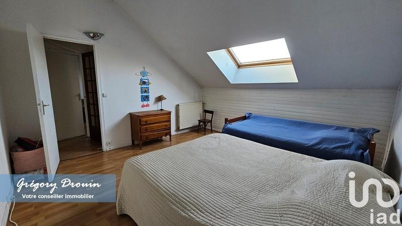 Maison de campagne - 215 m² - 8 pièces