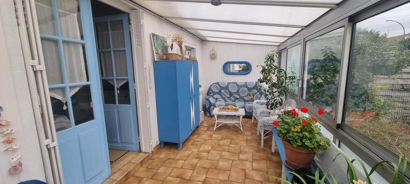 Pavillon - 70 m² - 4 pièces