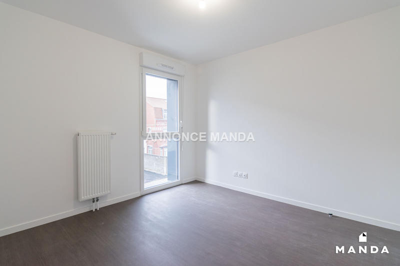 Appartement - 77 m² - 4 pièces