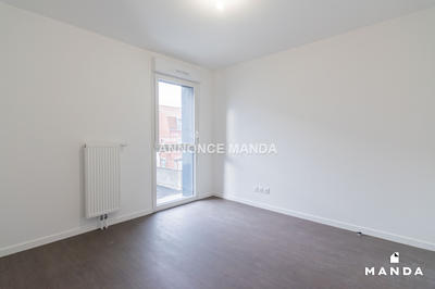 Appartement - 77 m² - 4 pièces