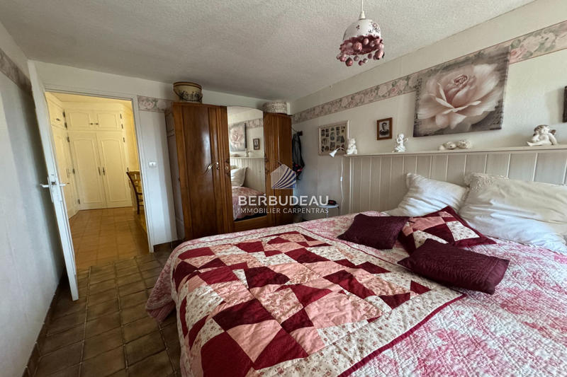 Maison de village - 110 m² - 4 pièces