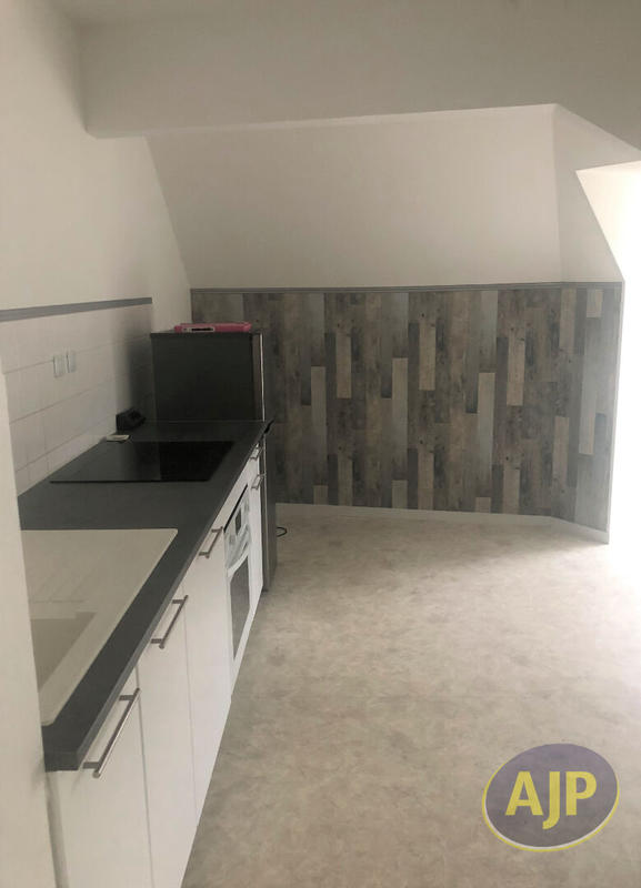 Appartement - 52 m² - 2 pièces