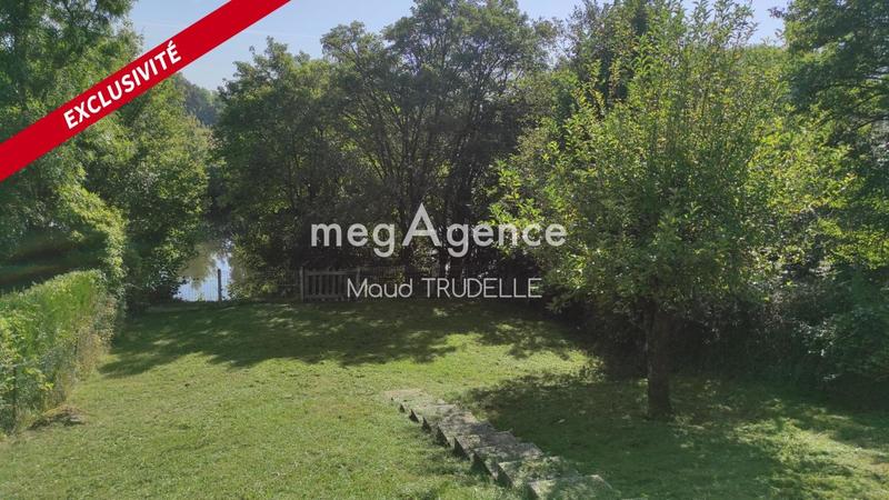 Maison - 38 m² - 3 pièces