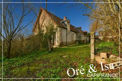 Longère - 75 m² - 3 pièces