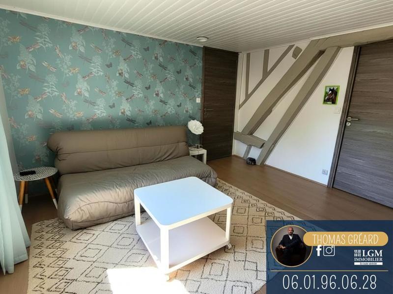 Propriété - 217 m² - 5 pièces