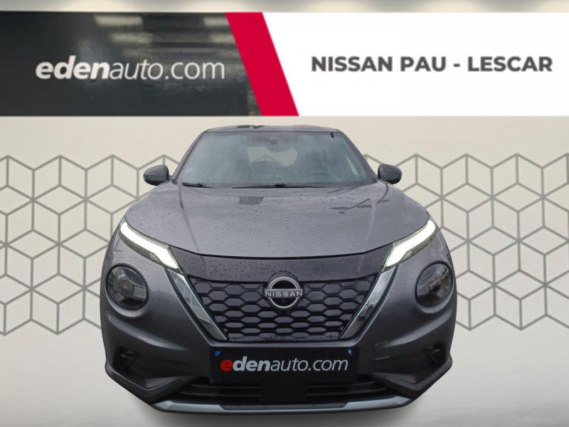 Nissan Juke Hybrid 143 Premiere Edition