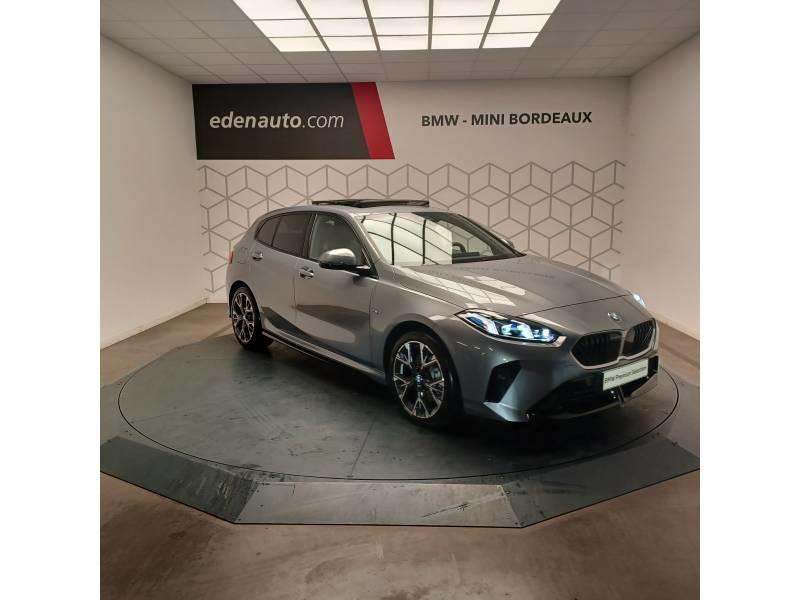 Bmw Série 1 120d 163 ch Dkg7 m Sport