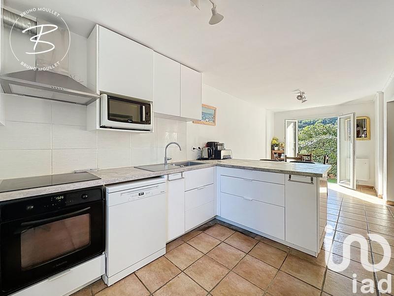 Maison - 81 m² - 5 pièces