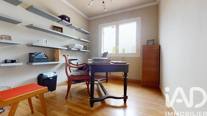 Maison - 144 m² - 6 pièces