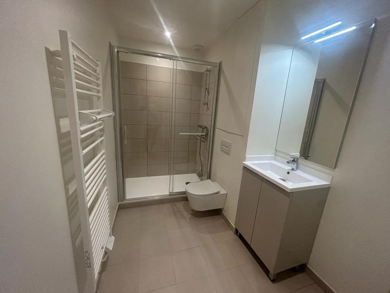 Appartement - 31 m² - 1 pièce