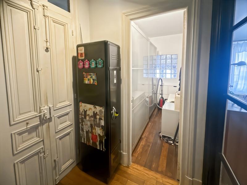 Appartement - 91 m² - 4 pièces