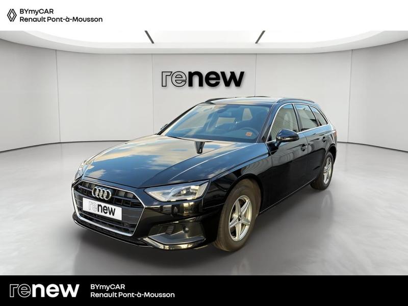 Audi A4 Avant 30 tdi 150 Business Line