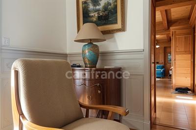 Maison bourgeoise - 218 m² - 1 pièce