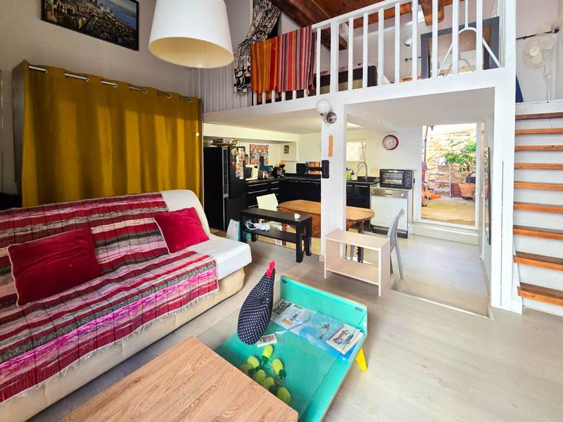 Maison - 128 m² - 5 pièces