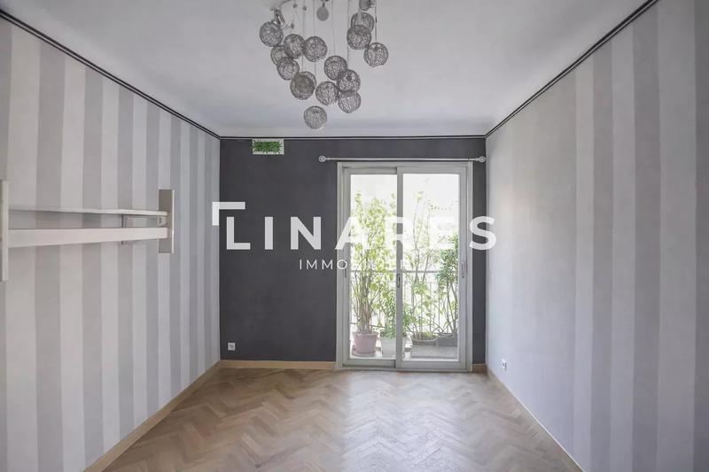 Appartement - 102 m² - 4 pièces