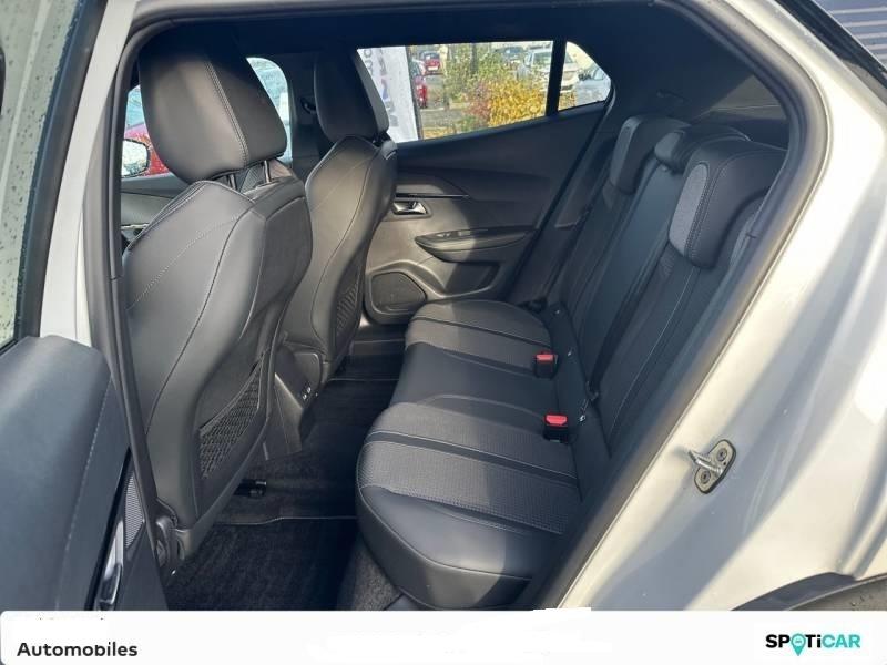 Peugeot 2008 II PureTech 130 s&amp;amp;S Gt 5 portes (janv. 2023) (co2 126)