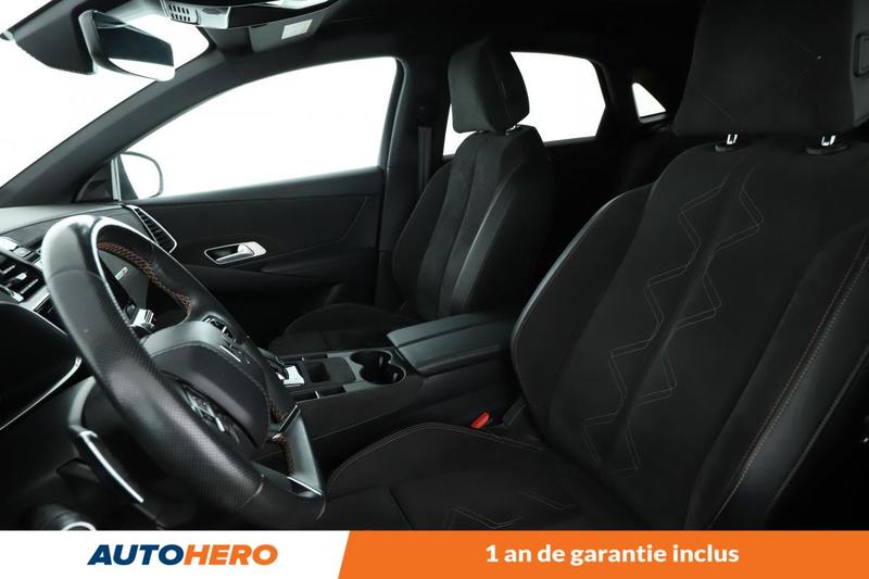 Ds Ds 7 Crossback 1.5 Blue-HDi Performance Line + Automatique 130 ch