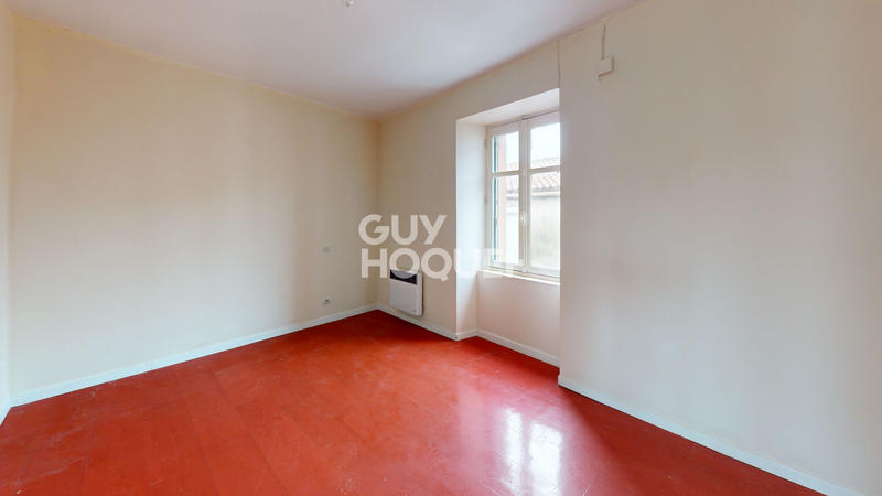 Maison - 101 m² - 5 pièces