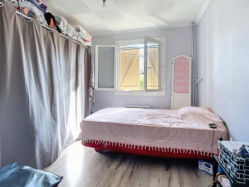 Villa - 91 m² - 4 pièces