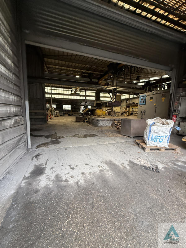 Local commercial - 460 m²