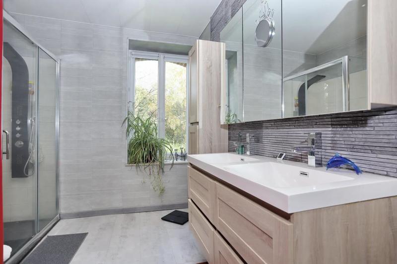 Maison - 148 m² - 7 pièces