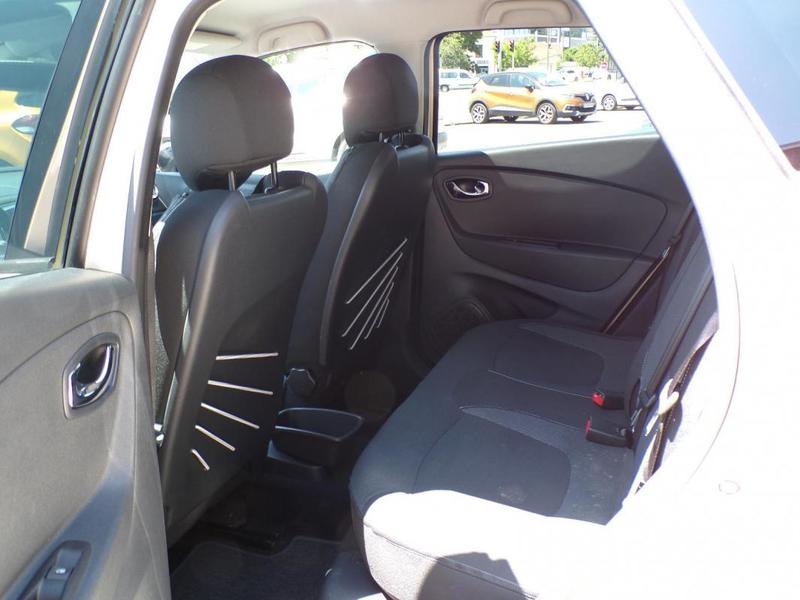 Renault Captur Intens Tce 90 Cv