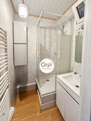 Appartement - 33 m² - 2 pièces