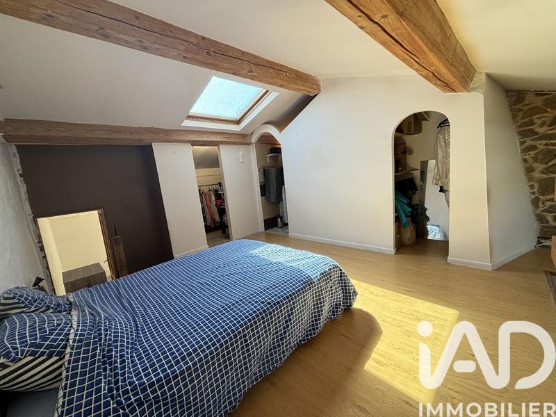Maison - 83 m² - 3 pièces