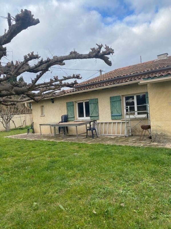 Maison - 145 m² - 5 pièces