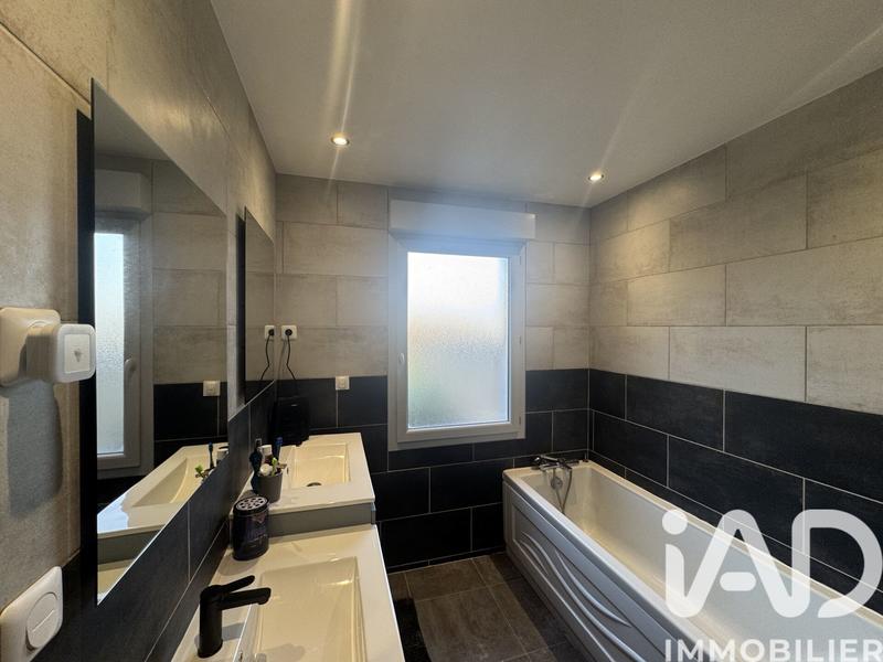 Maison de maîtres - 145 m² - 6 pièces