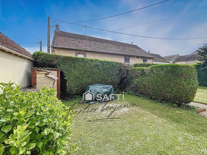 Maison - 157 m² - 5 pièces