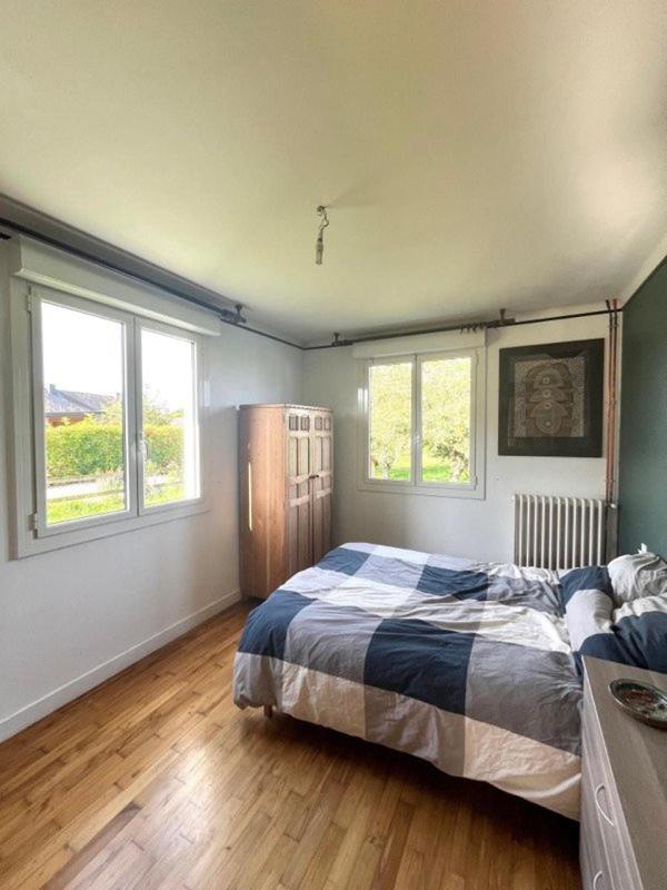 Maison - 150 m² - 9 pièces