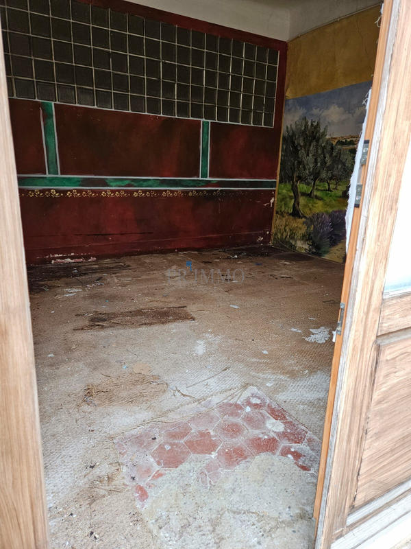 Maison de village - 179 m² - 13 pièces