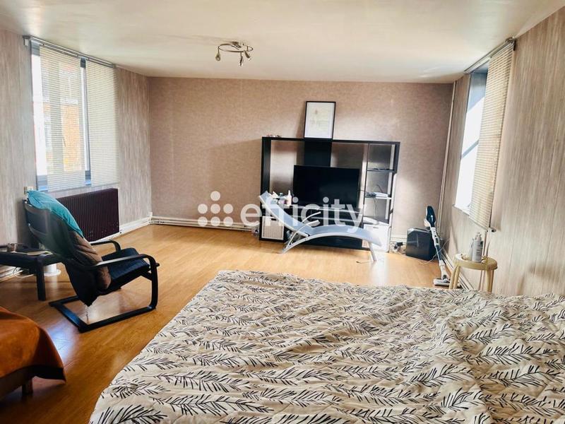 Immeuble - 320 m² - 6 pièces