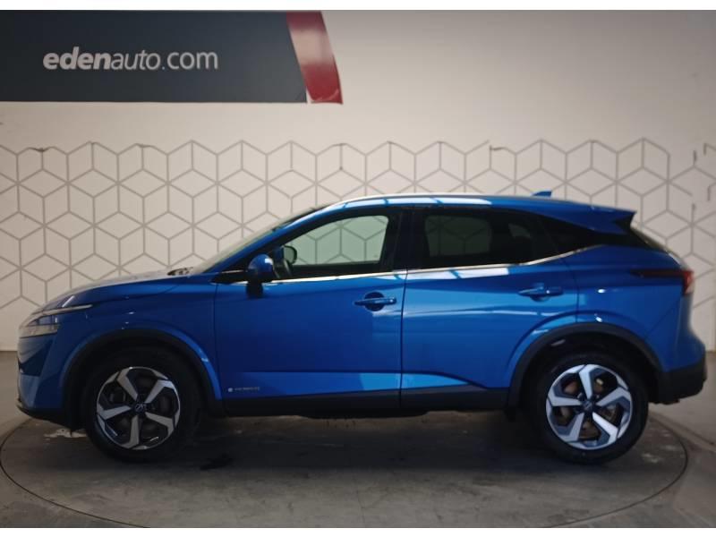Nissan Qashqai e-Power 190 ch n-Connecta