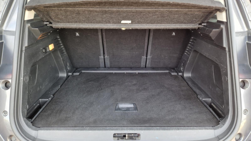 Citroën C5 Aircross BlueHDi 130 SetS Eat8 Business