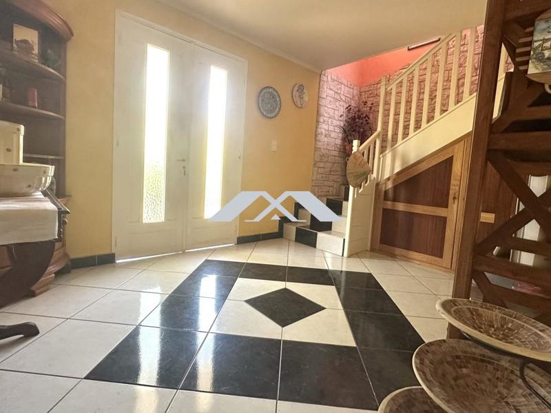 Villa - 175 m² - 7 pièces