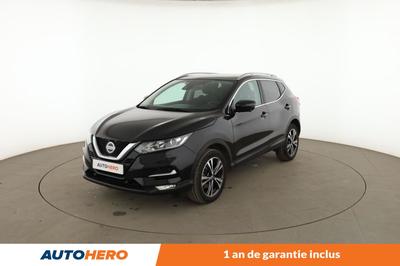 Nissan Qashqai 1.5 dCi 110 ch
