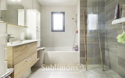 Maison - 89 m² - 5 pièces