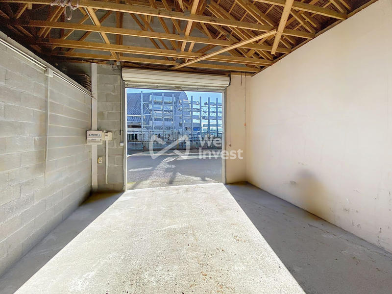 Maison - 103 m² - 4 pièces