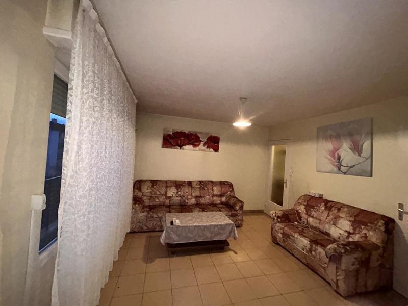 Appartement - 72 m² - 4 pièces