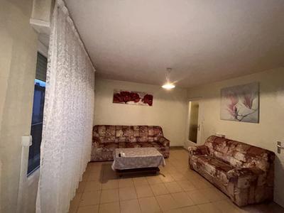 Appartement - 72 m² - 4 pièces