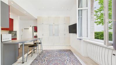 Appartement - 27 m² - 1 pièce