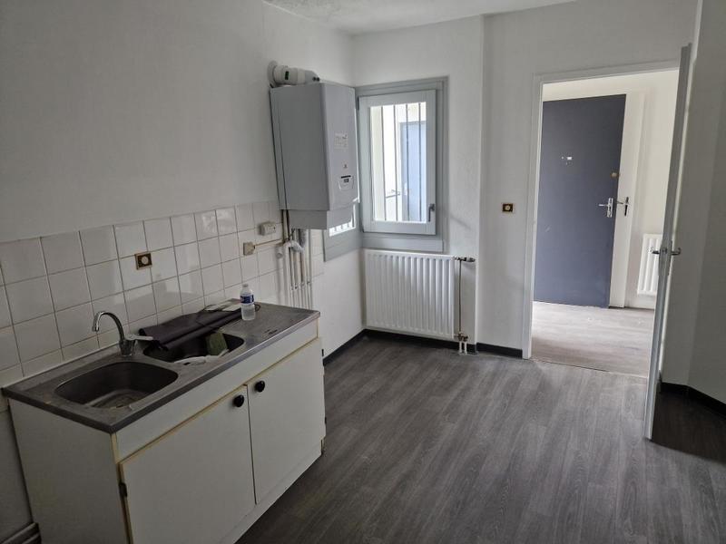 Appartement - 69 m² - 3 pièces